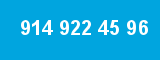 914 922 45 96